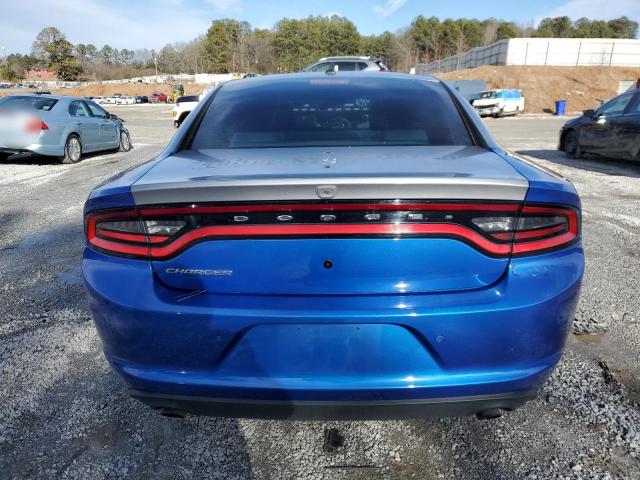2022 DODGE CHARGER PO - 2C3CDXAT9NH114038