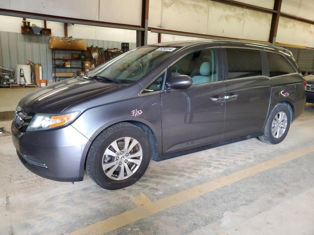 2016 Honda Odyssey EX