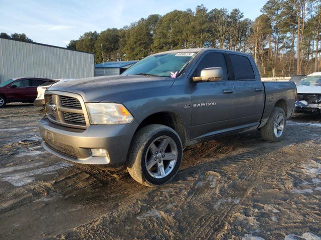 2011 Dodge Ram 1500 