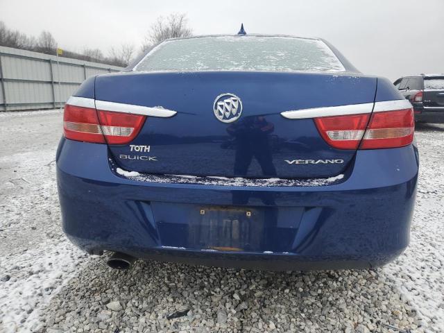 1G4PP5SK3E4192175 | 2014 BUICK VERANO