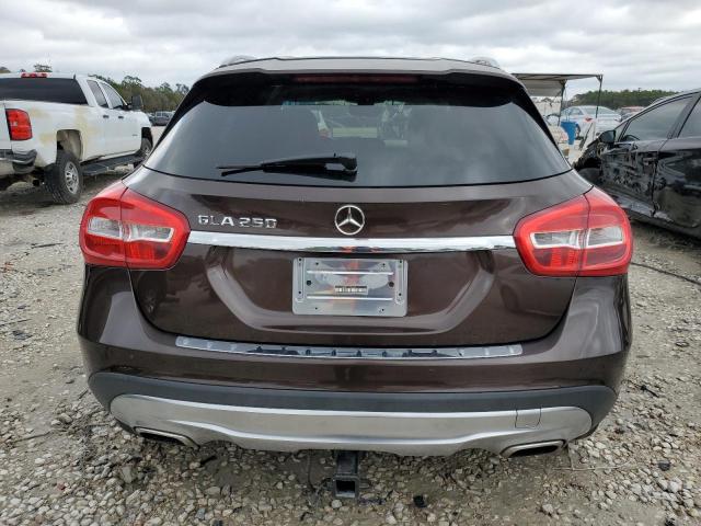 VIN WDCTG4EB5FJ109397 2015 Mercedes-Benz GLA-Class,... no.6