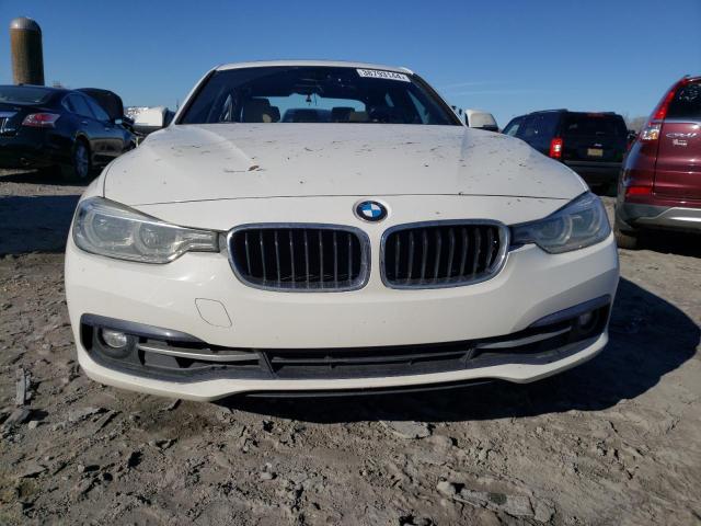 2018 BMW 330 I - WBA8B9G58JNU58101
