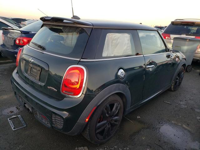 WMWXM9C51GT997546 | 2016 MINI COOPER JOH