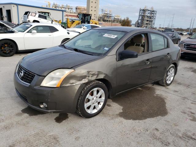 2009 Nissan Sentra 2.0 VIN: 3N1AB61E39L683469 Lot: 37999574