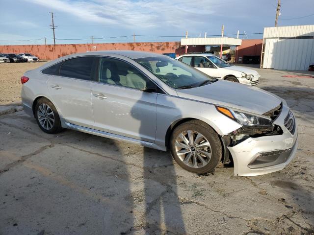 5NPE34AFXFH190294 | 2015 HYUNDAI SONATA SPO