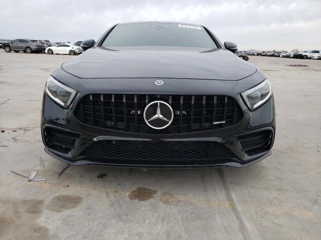 2019 MERCEDES-BENZ CLS AMG 53 WDD2J6BB2KA044043