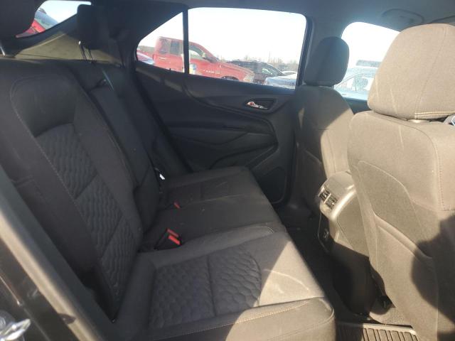 2020 CHEVROLET EQUINOX LT - 2GNAXUEV5L6267424