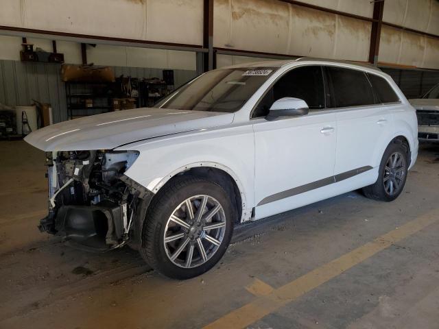 VIN WA1LAAF79HD026311 2017 Audi Q7, Premium Plus no.1