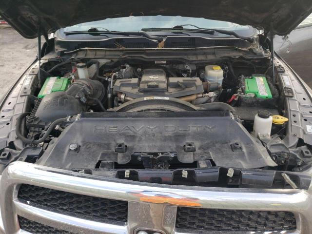 3C6UR5DL3FG638456 | 2015 RAM 2500 SLT