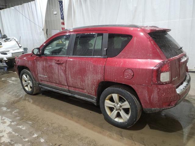 1C4NJDEBXFD217352 | 2015 JEEP COMPASS LA