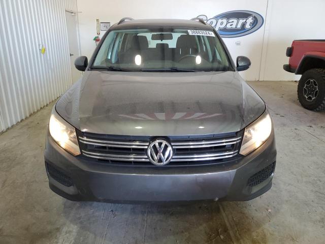 2015 Volkswagen Tiguan - Image 5