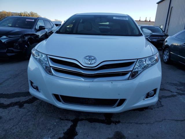 2015 Toyota Venza Le VIN: 4T3ZK3BB1FU073450 Lot: 37994974