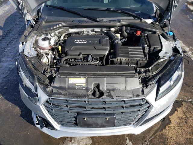 2016 AUDI TT TRUC5AFV3G1028912