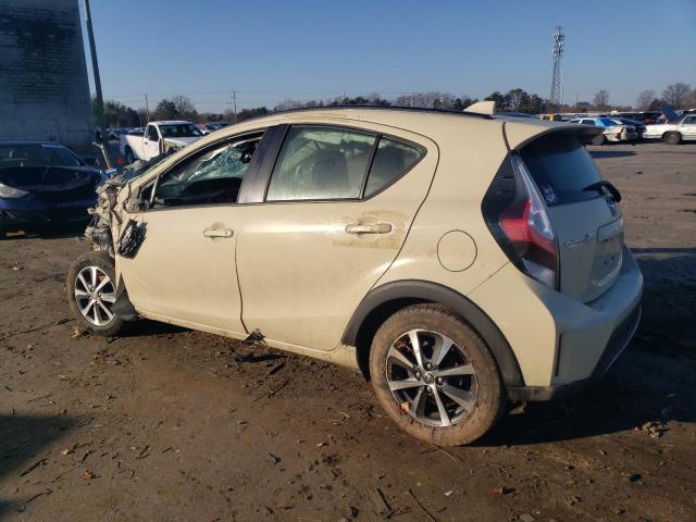 JTDKDTB30J1600986 | 2018 TOYOTA PRIUS C