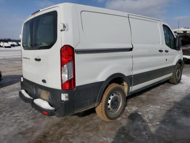 1FTYE1YM7KKB18345 | 2019 FORD TRANSIT T-