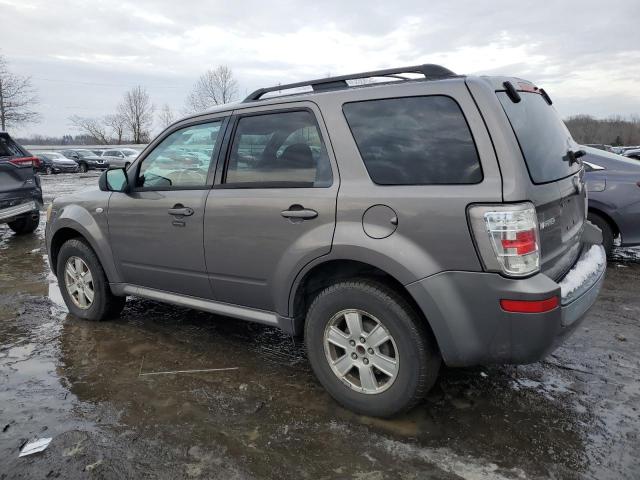 2009 Mercury Mariner VIN: 4M2CU81729KJ25122 Lot: 39189524