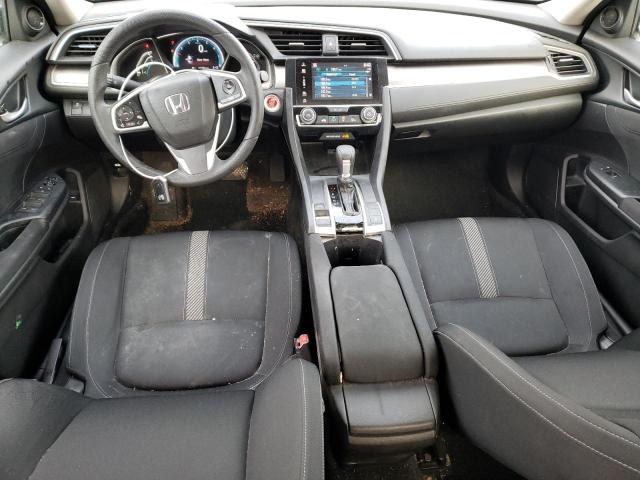 19XFC2F73GE034422 HONDA CIVIC 2016
