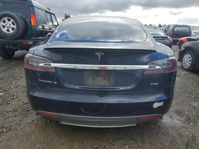 5YJSA1H19EFP60526 | 2014 TESLA MODEL S