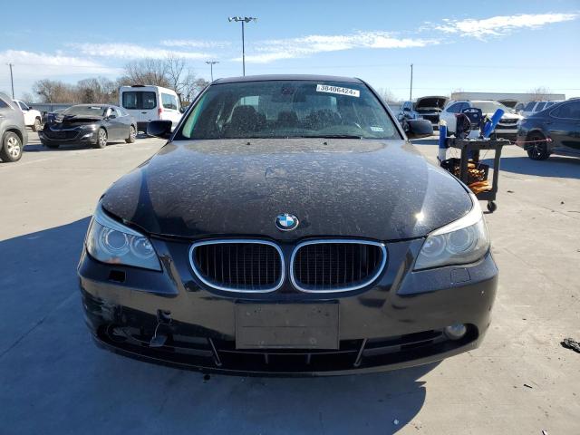 2004 BMW 530 I VIN: WBANA735X4B808849 Lot: 38406424