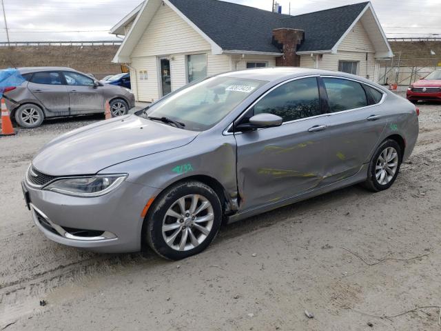 Vin: 1c3ccccb4fn731291, lot: 82873423, chrysler 200 c 2015 img_1