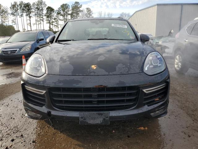 WP1AD2A28GLA79493 | 2016 PORSCHE CAYENNE GT