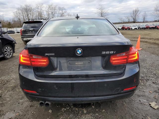 2014 BMW 328 Xi Sulev VIN: WBA3B5G50ENS06299 Lot: 37768264