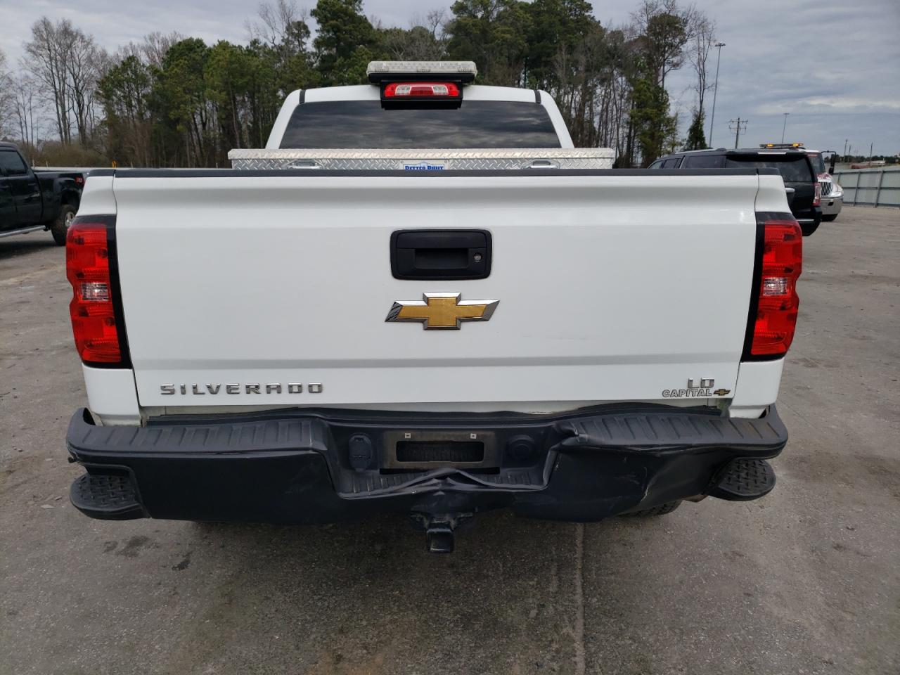 2GCVKNEC5K1106242 CHEVROLET ALL Models 2019