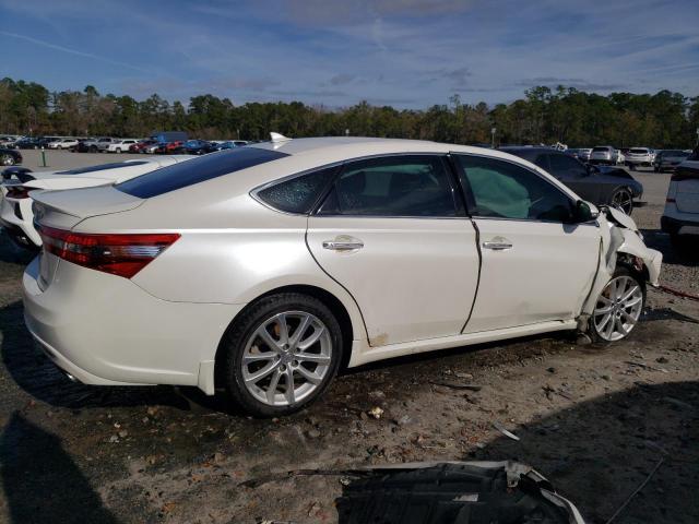 4T1BK1EB7EU113636 | 2014 TOYOTA AVALON BAS