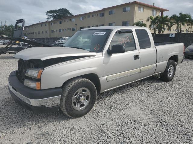 2004 Chevrolet C/K 1500 