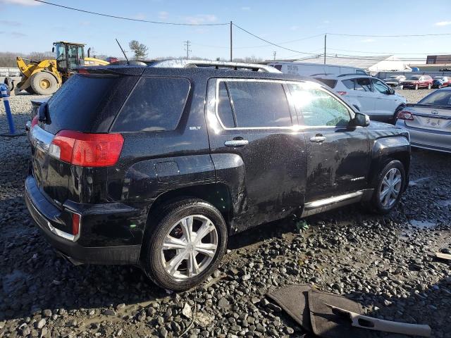 2GKFLUE38G6126298 | 2016 GMC TERRAIN SL