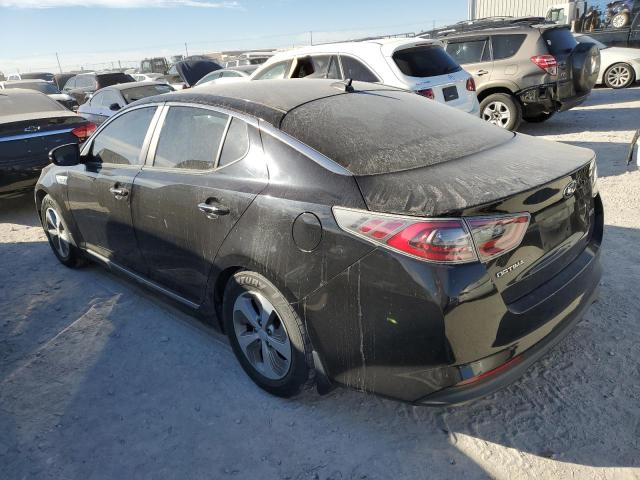 KNAGM4AD4E5069485 | 2014 KIA OPTIMA HYB