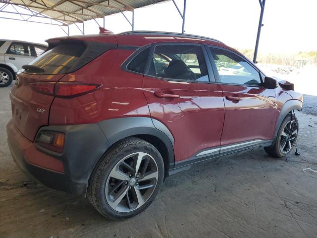 KM8K33A57MU687760 | 2021 HYUNDAI KONA LIMIT