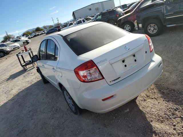 2008 Suzuki Sx4 VIN: JS2YC412385103483 Lot: 37812704