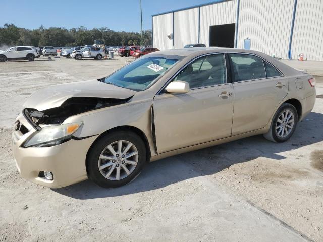 2011 Toyota Camry SE