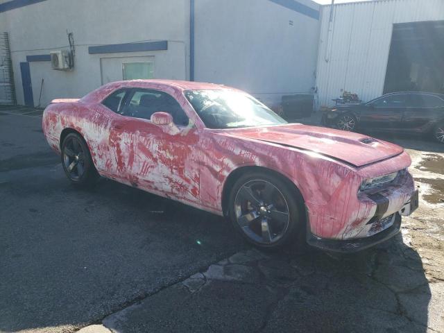 2023 DODGE CHALLENGER - 2C3CDZJG5PH507195