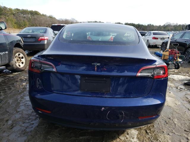 5YJ3E1EA8PF651894 | 2023 TESLA MODEL 3