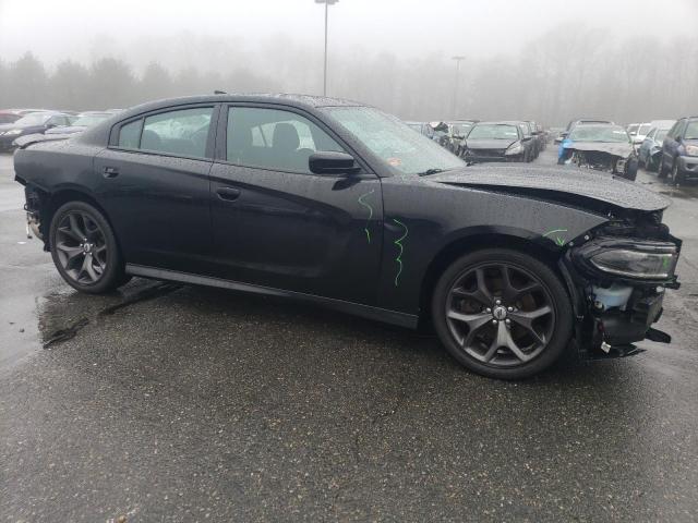 2019 DODGE CHARGER GT 2C3CDXHG7KH587876