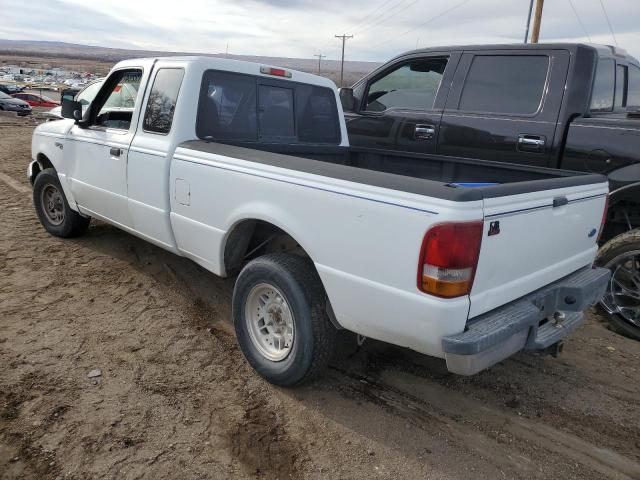 1993 Ford Ranger Super Cab VIN: 1FTCR14U2PPA24985 Lot: 37813254