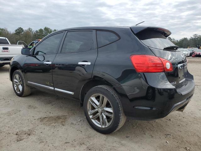 Vin: jn8as5mt5bw174943, lot: 38231874, nissan rogue s 20112