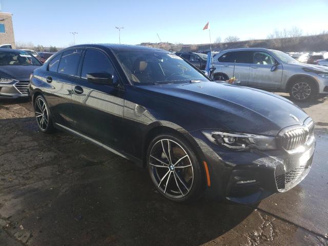 3MW5R7J02N8C78315 | 2022 BMW 330XI