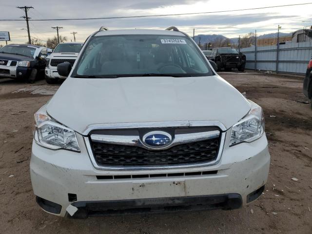 JF2SJABC2FH813676 | 2015 SUBARU FORESTER 2