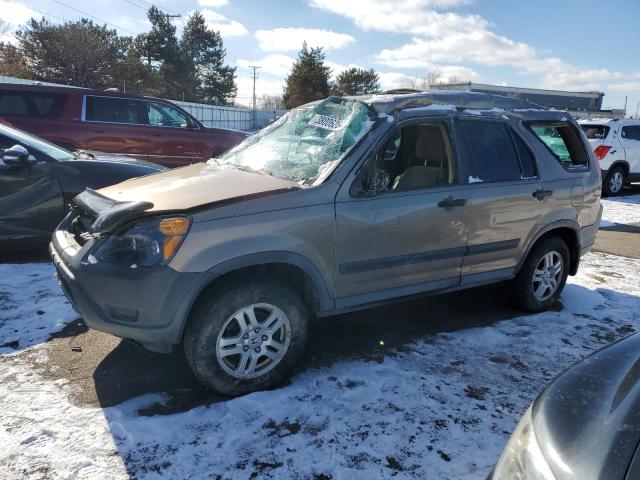 2003 Honda CR-V EX