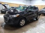 2020 CHEVROLET TRAX LS - KL7CJKSB8LB093540