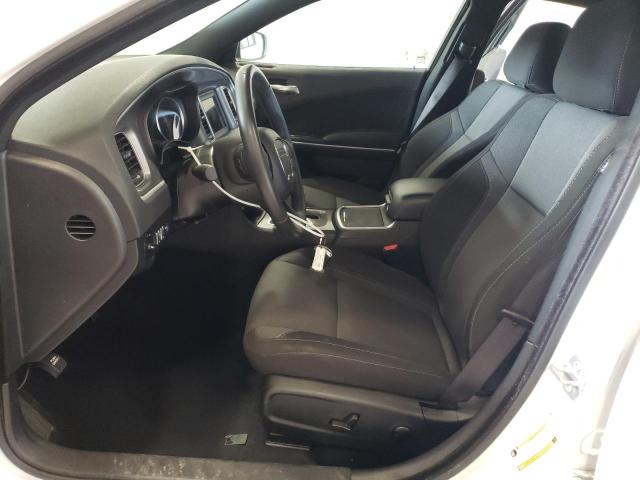 2022 DODGE CHARGER SX - 2C3CDXBG0NH234554