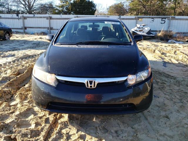 2008 Honda Civic Lx VIN: 2HGFA16538H315738 Lot: 37747334