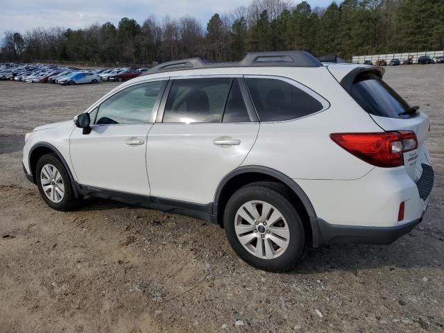 4S4BSAHC8G3216013 | 2016 SUBARU OUTBACK 2.