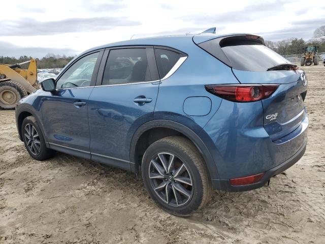 JM3KFBCM6J0460984 | 2018 MAZDA CX-5 TOURI