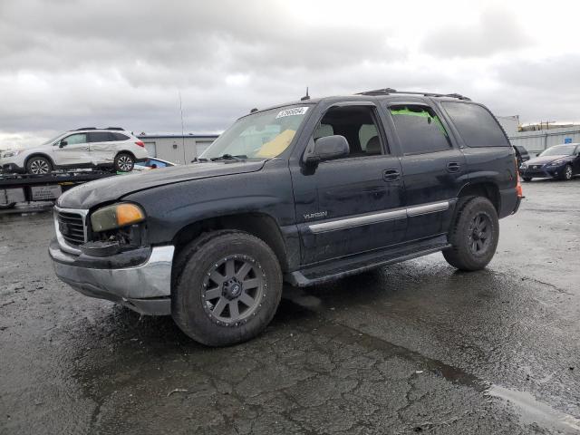 2004 GMC Yukon 