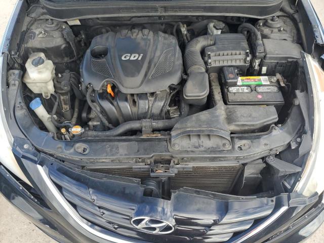 5NPEB4AC7CH404274 | 2012 Hyundai sonata gls