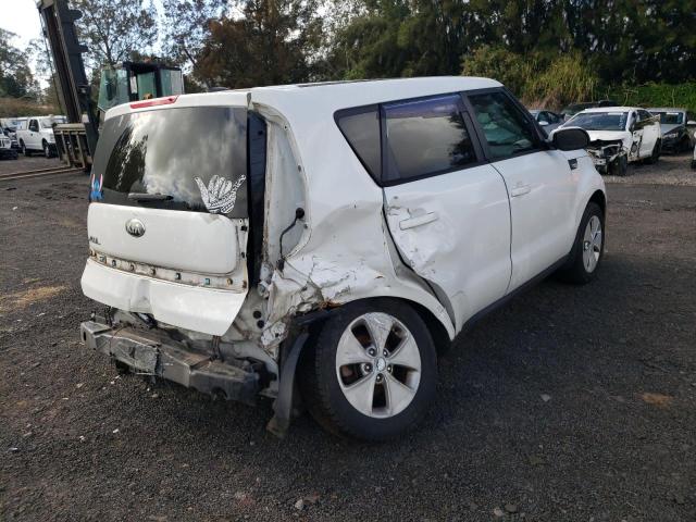 Vin: kndjn2a24e7100909, lot: 82591833, kia soul 20143